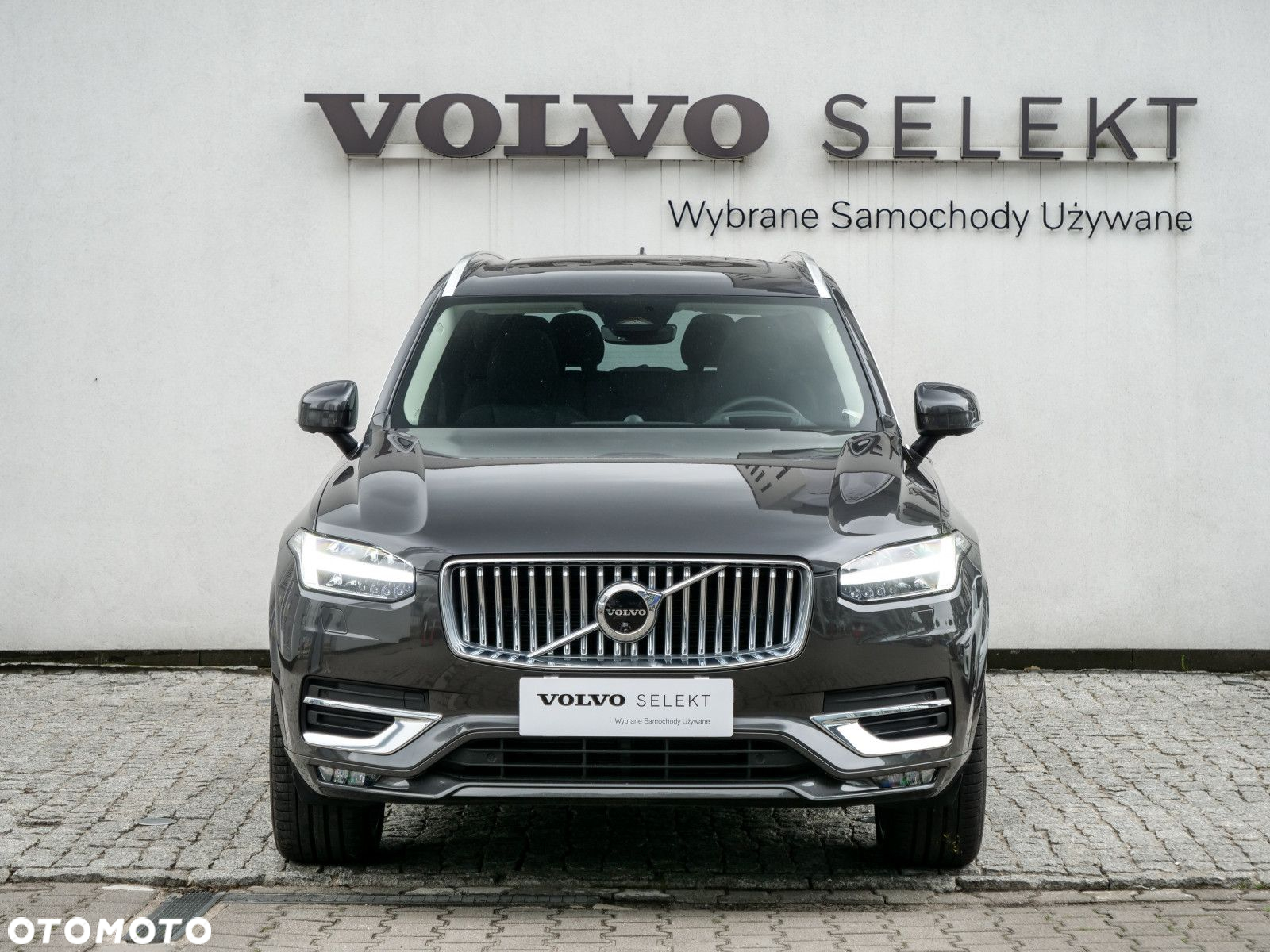 Volvo XC 90 - 2