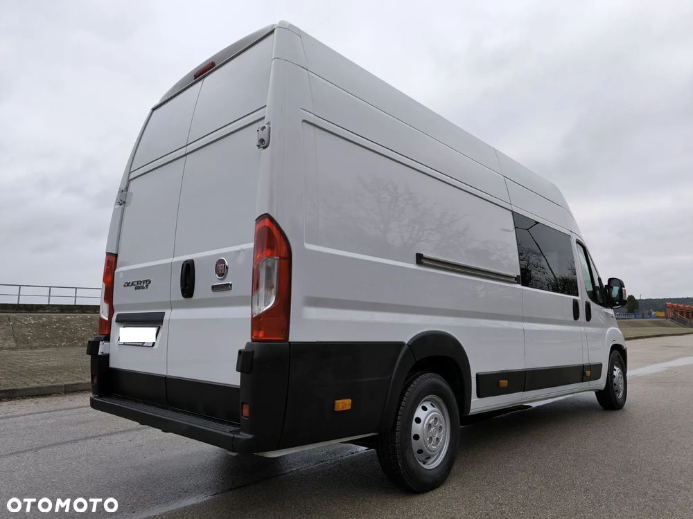 Fiat Ducato - 15