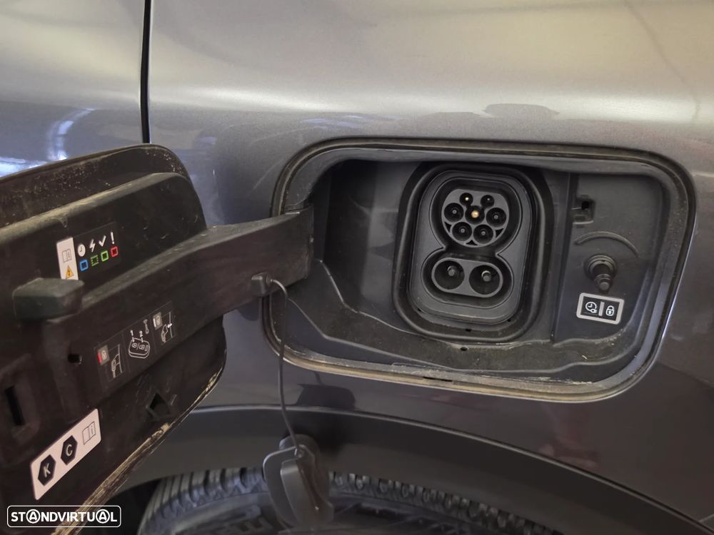 Citroën e-C4 Feel Pack - 19