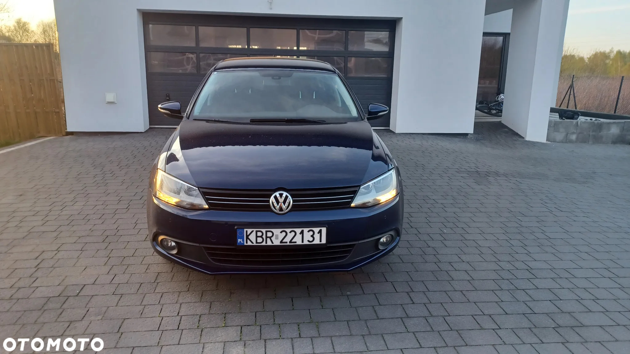 Volkswagen Jetta 1.6 TDI BMT Trendline - 5
