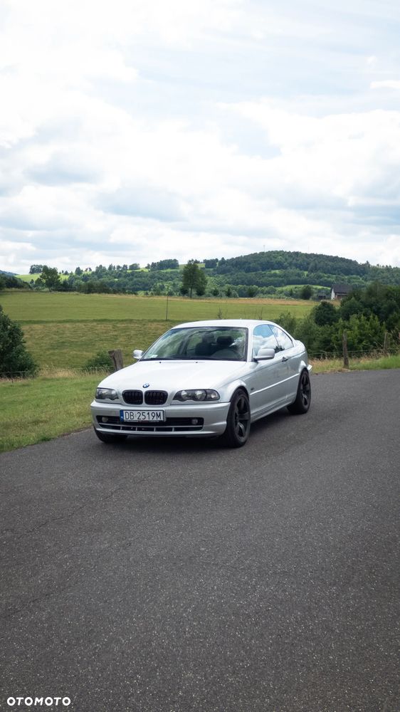 BMW Seria 3 320Ci - 2