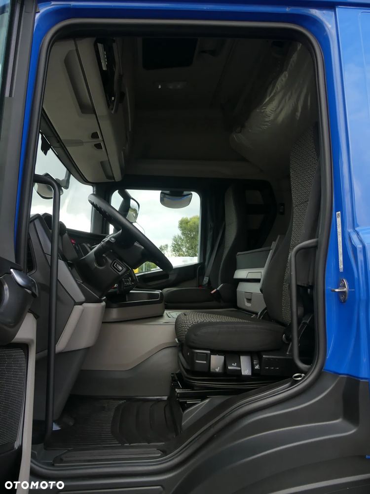 Scania P280 / CHŁODNIA / KABINA SYPIALNA / EURO 6 / IDEALNY STAN / - 28