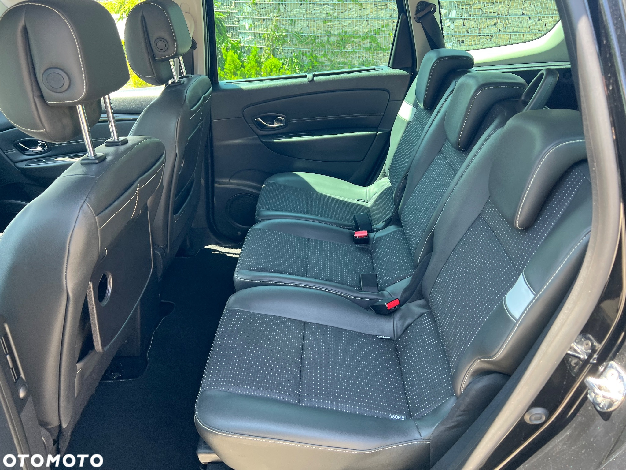 Renault Scenic ENERGY dCi 110 S&S Dynamique - 26