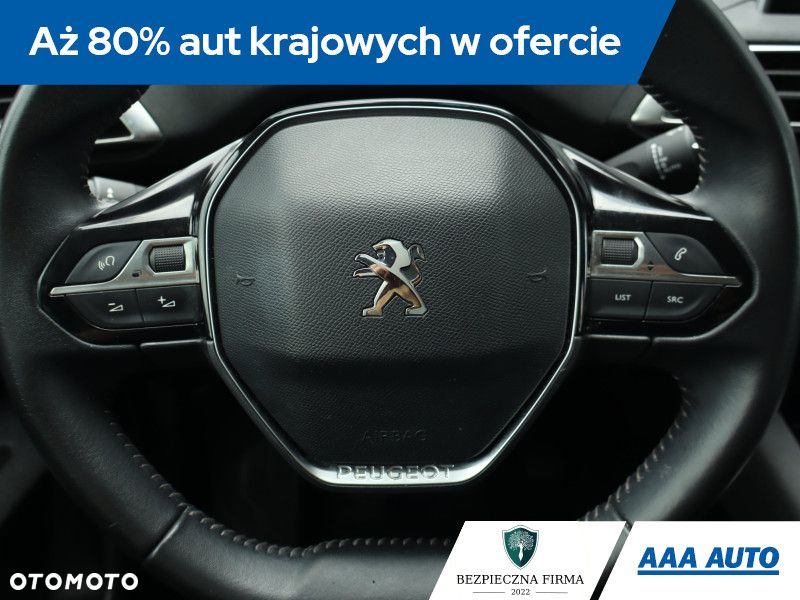 Peugeot 3008 - 21