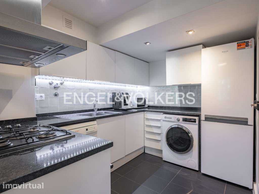 Duplex T1 em Alcantara - Grande imagem: 4/33