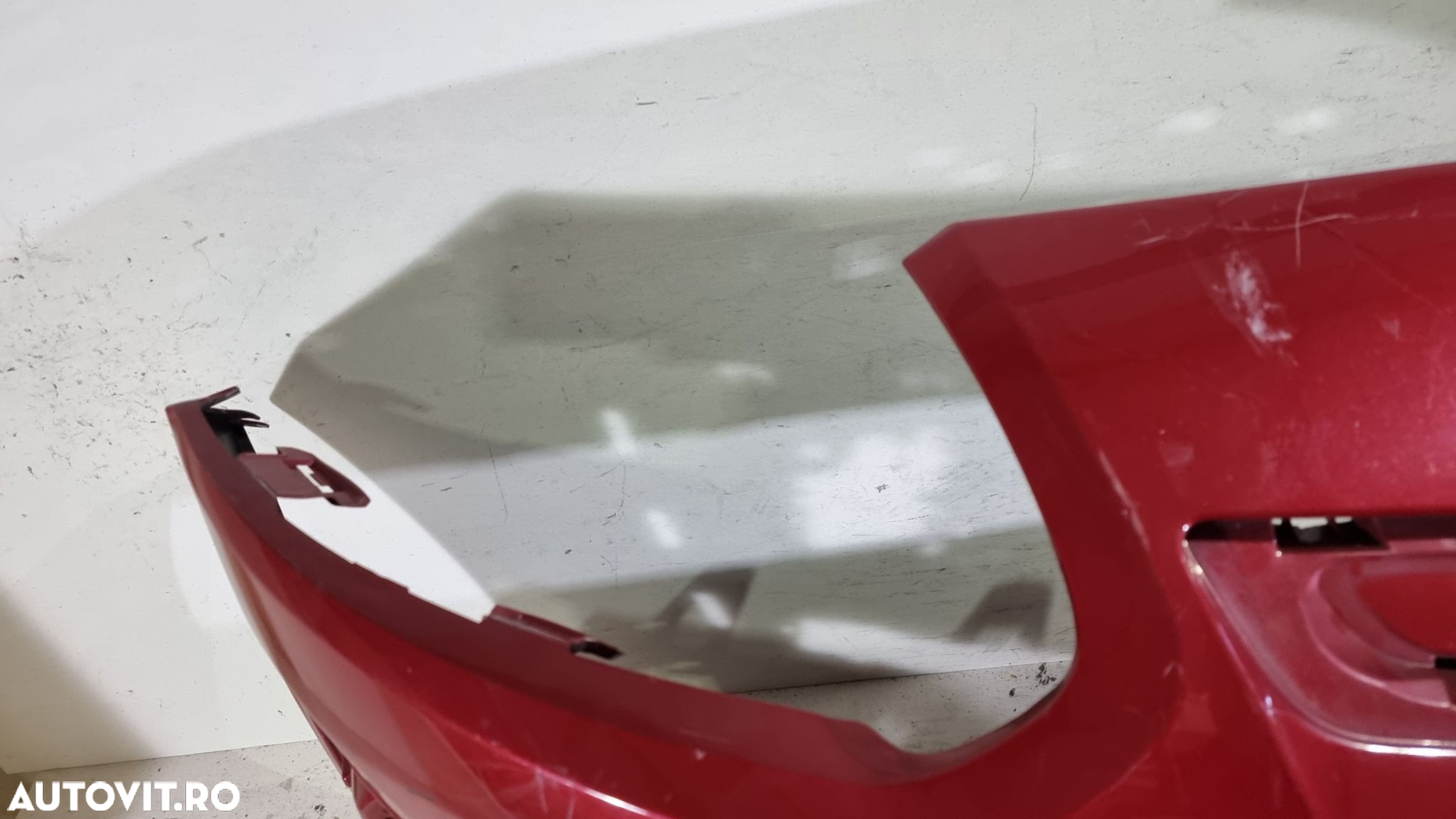 Bara fata Citroen C3 Picasso, 2012, 2013, 2014, 2015, 2016, 2017, cod origine OE 9801783377 - 7