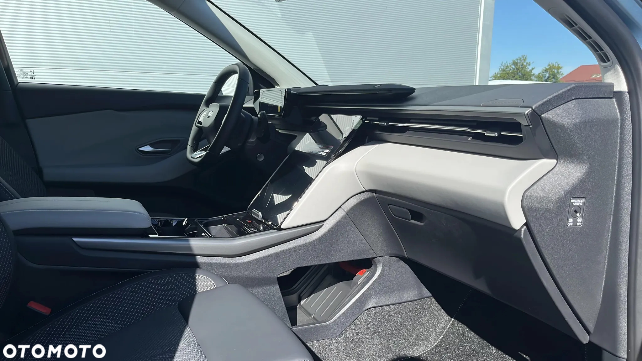 Ford Explorer 77kWh RWD - 27