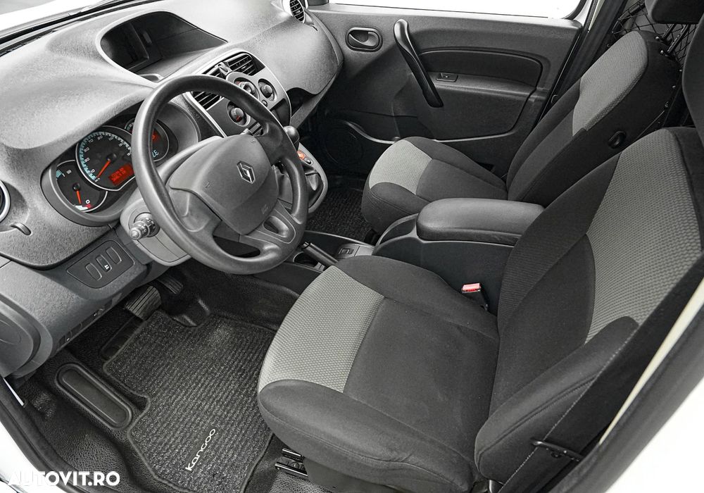 Renault Kangoo - 11