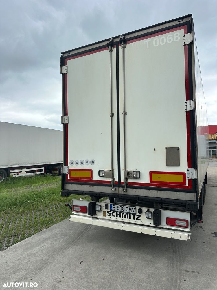 Schmitz Cargobull SCB S3B - 6