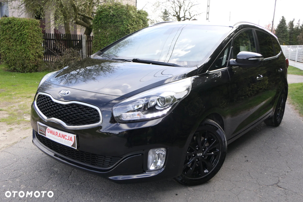 Kia Carens 1.6 GDI L