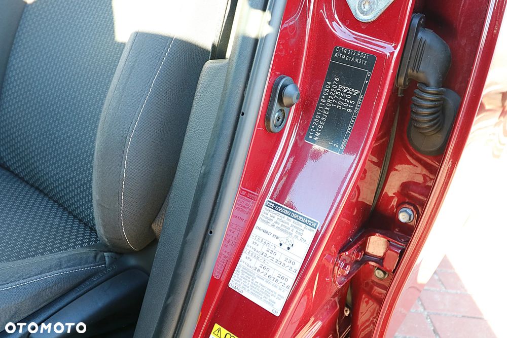 Toyota Corolla 1.6 Prestige MS EU6 - 14