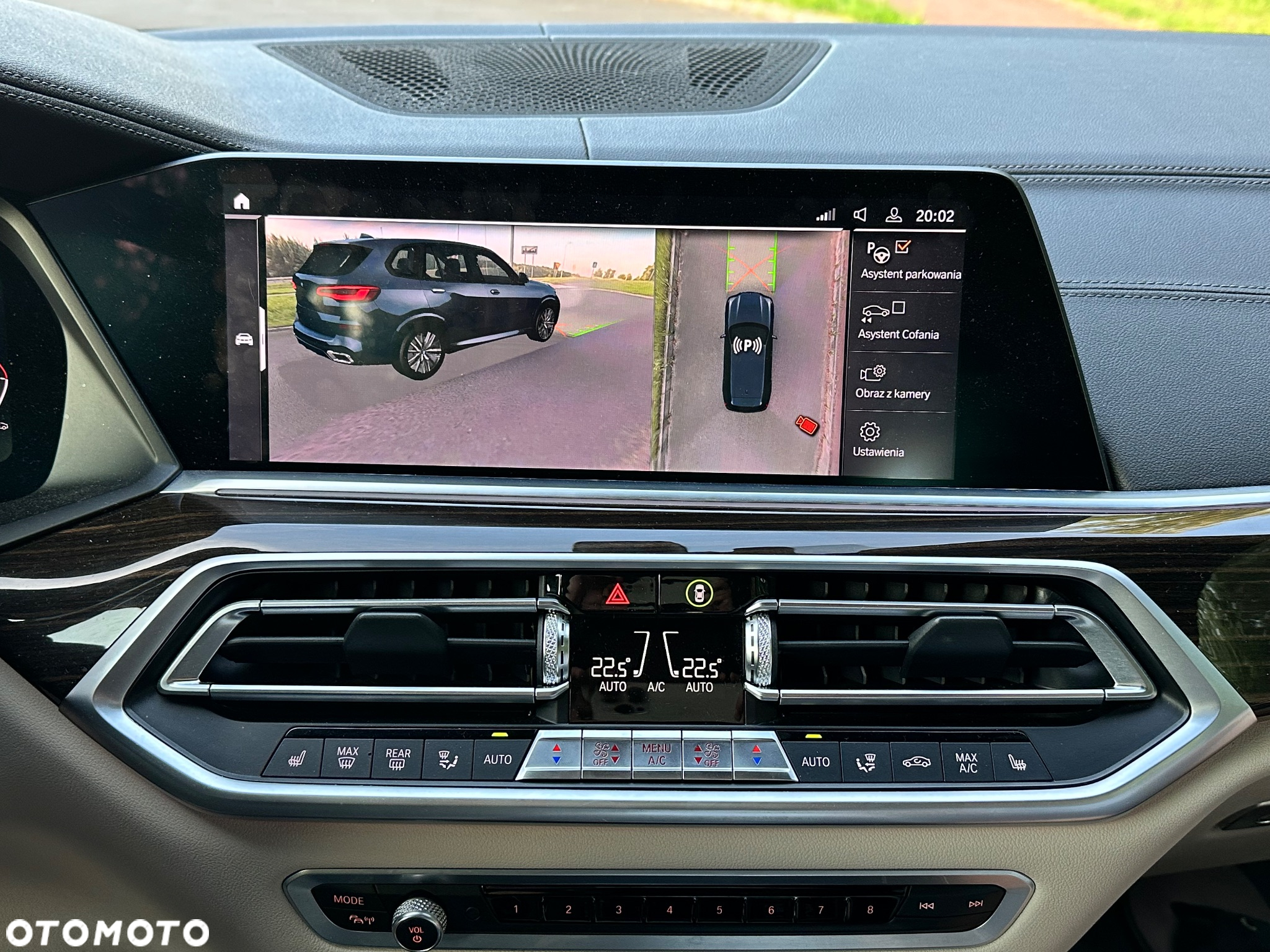 BMW X5 xDrive25d sport - 19