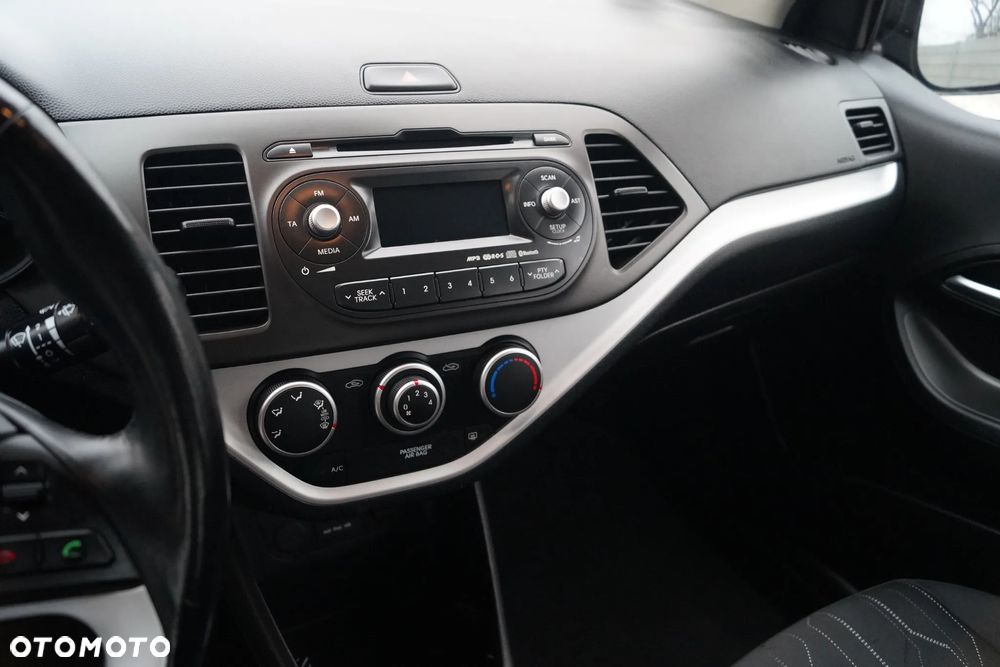 Kia Picanto 1.0 Spirit - 6