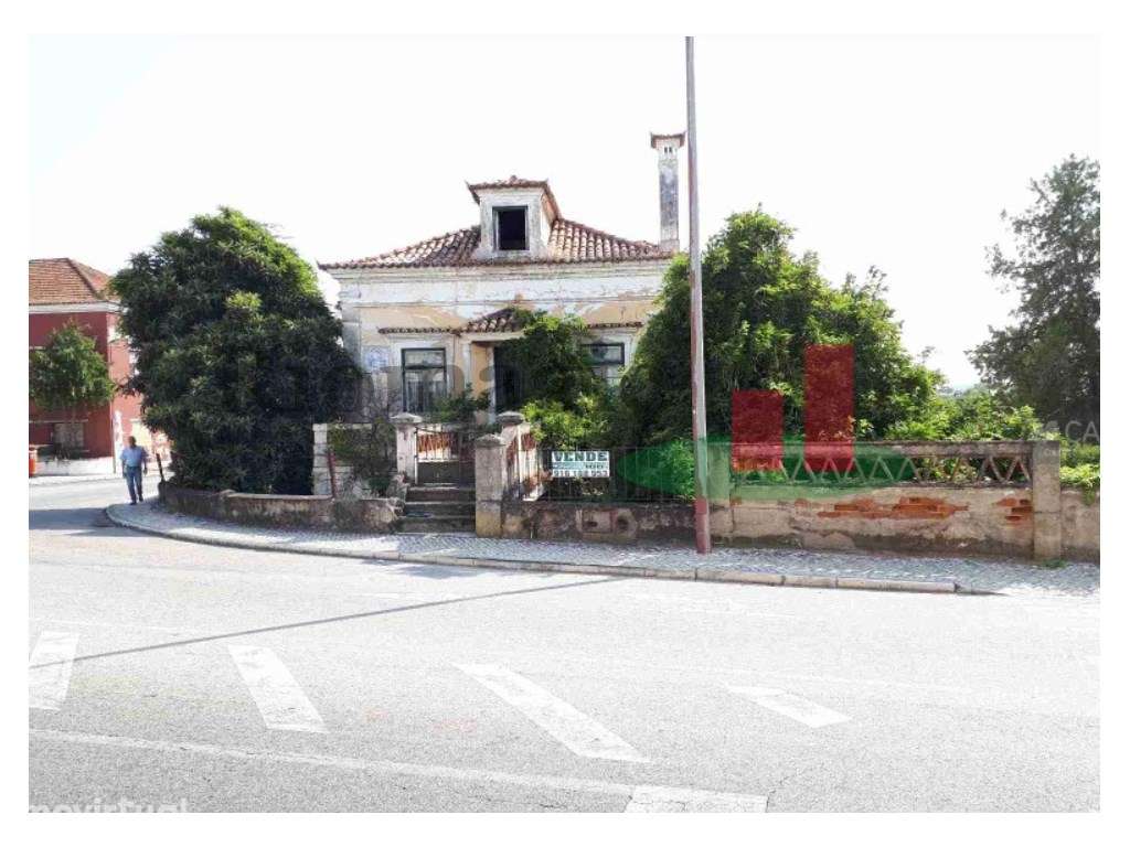 Quinta de Santo António em Abrantes Riomagic - Grande imagem: 3/6