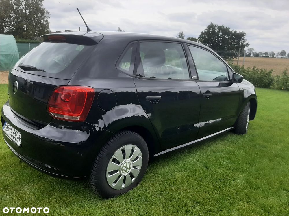 Volkswagen Polo - 3