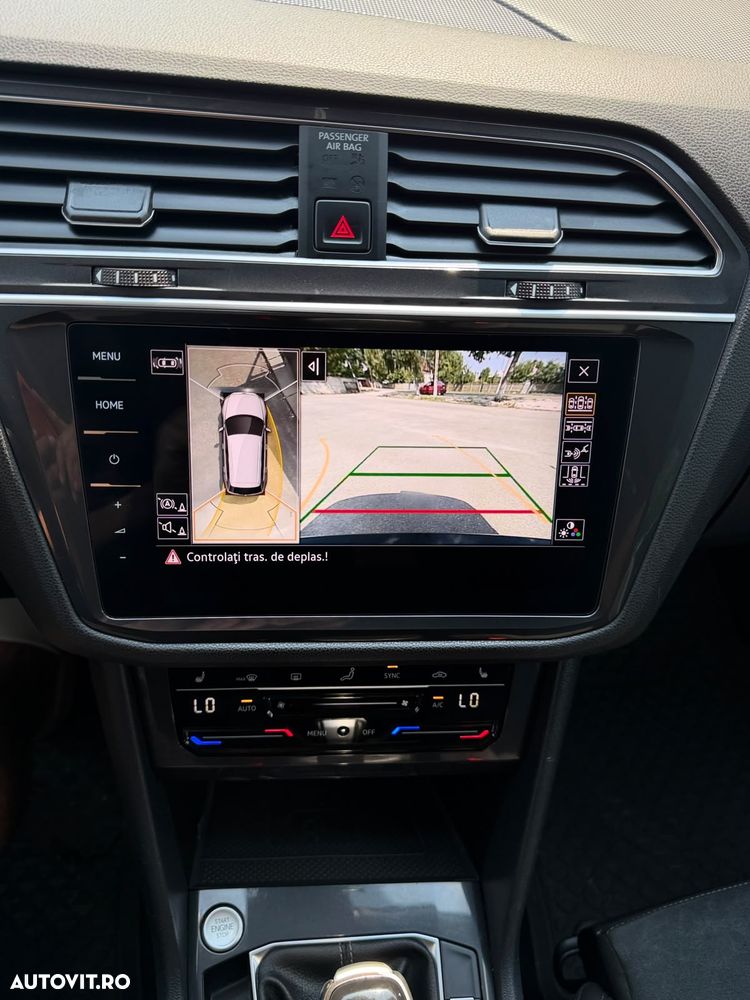 Volkswagen Tiguan 2.0 TDI DSG Life - 13