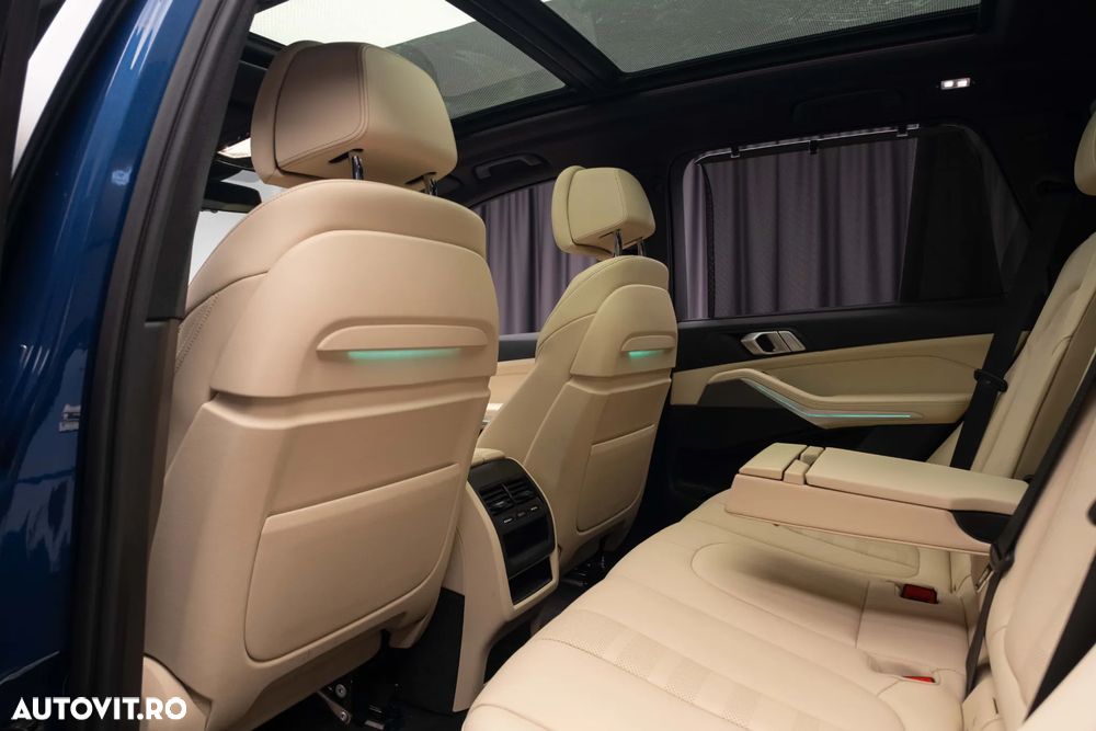 BMW X5 xDrive45e - 11