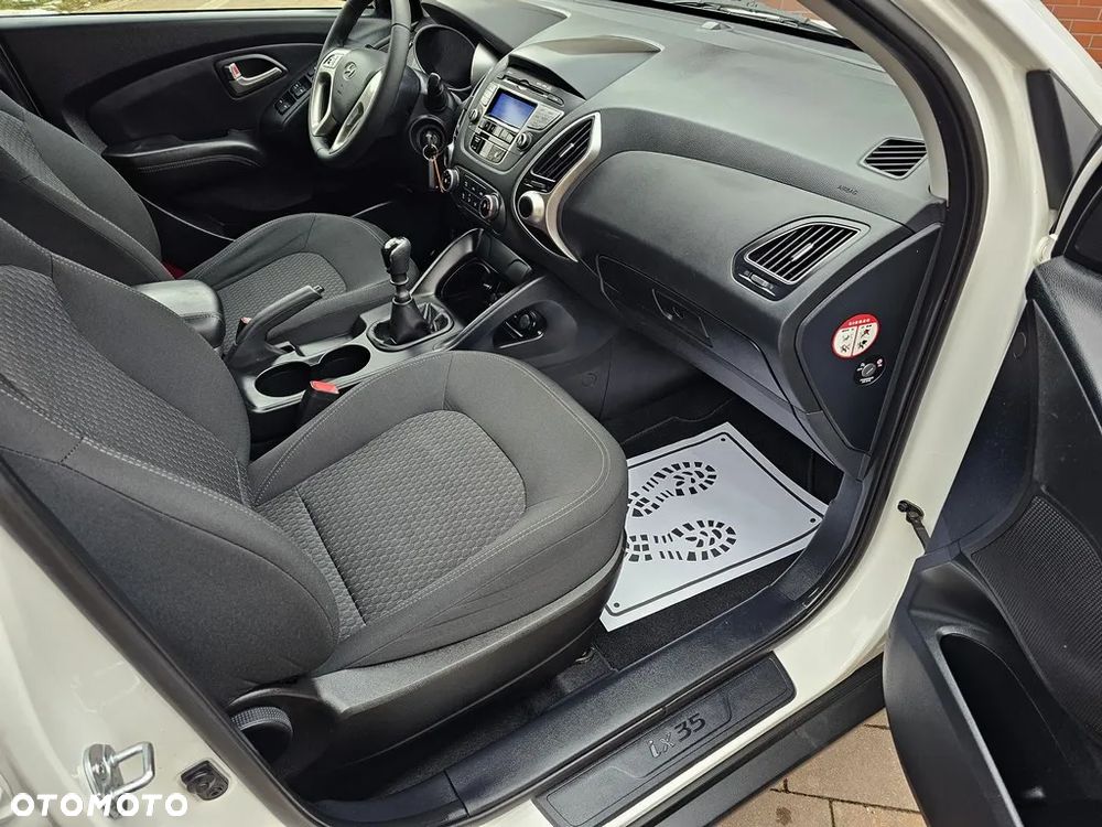 Hyundai ix35 1.6 2WD 5 Star Edition - 26