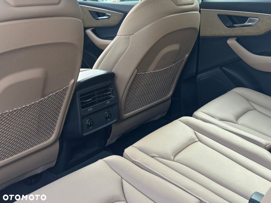 Audi Q7 TDI mHEV 210 kW Quattro S Line Tiptr - 15