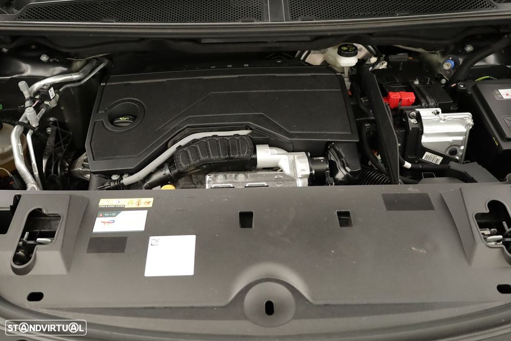 Peugeot 3008 1.2 Hybrid Allure e-DCS6 - 25