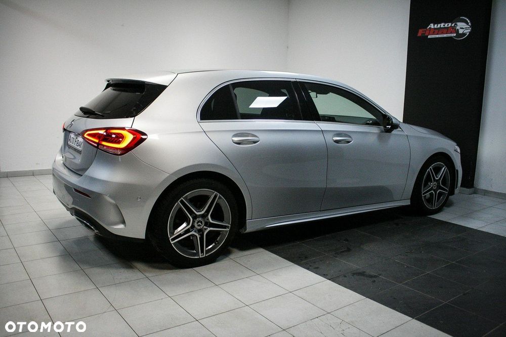 Mercedes-Benz Klasa A - 11