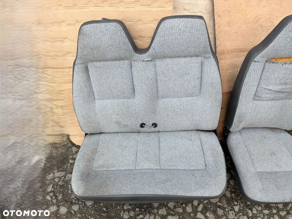 Fotele fotel kanapa Nissan Trade Atleon 1987-2002 komplet - 7