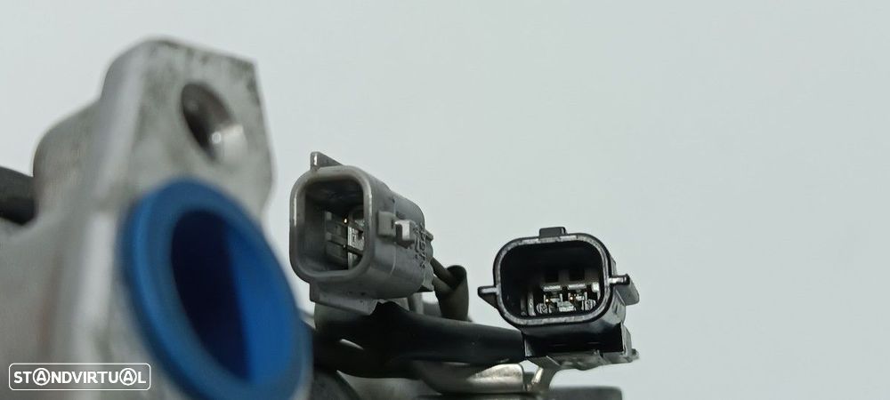 COMPRESSOR DE AR CONDICIONADO RENAULT MEGANE IV BERLINA 5P LIMITED + - 4