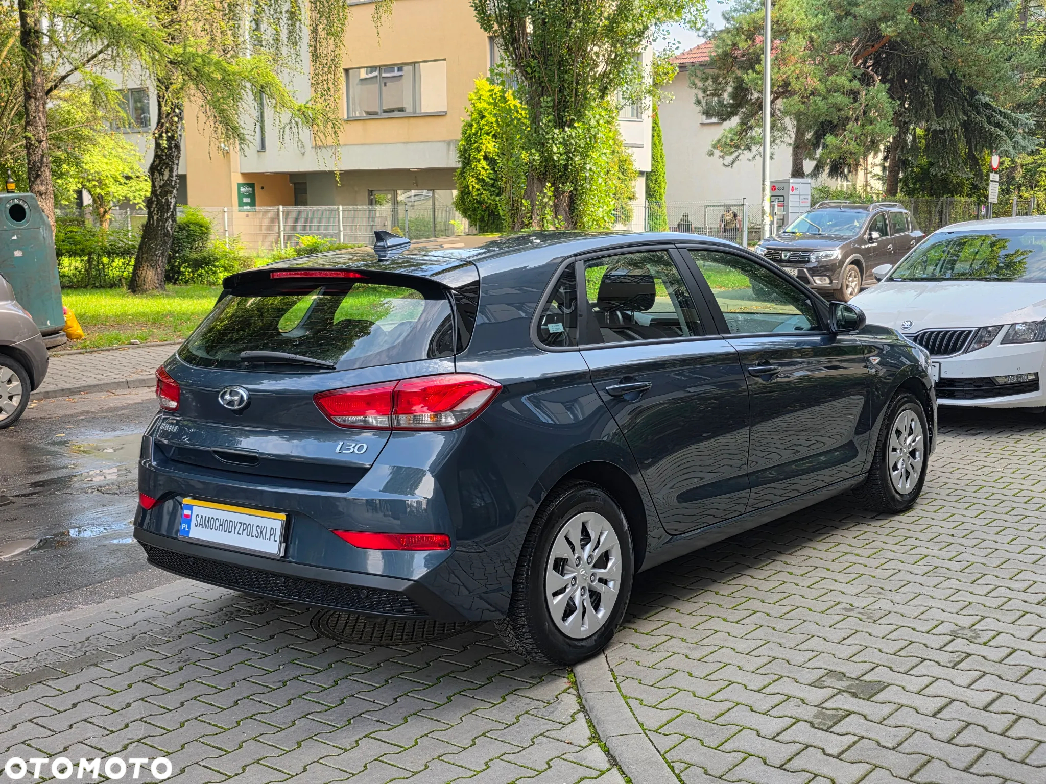 Hyundai i30 1.5 DPI Modern - 11