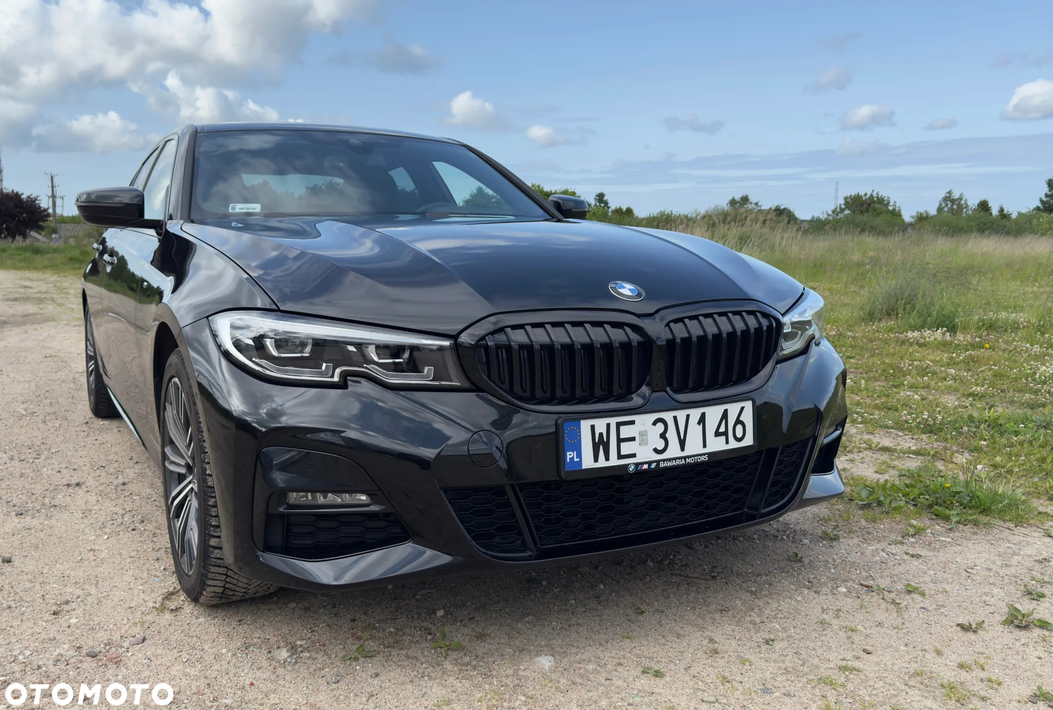 BMW Seria 3 318i Sport - 5