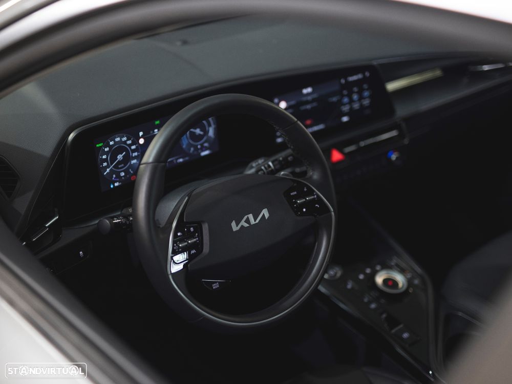 Kia e-Niro Spirit - 14