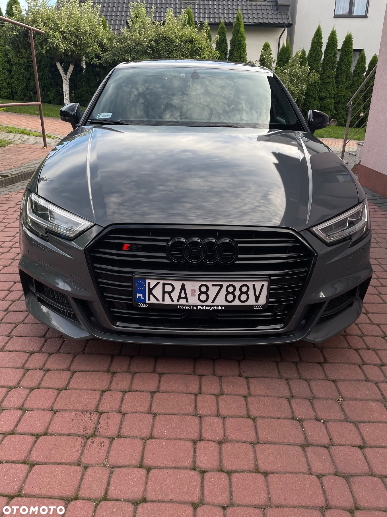 Audi S3 2.0 TFSI Quattro S tronic - 9