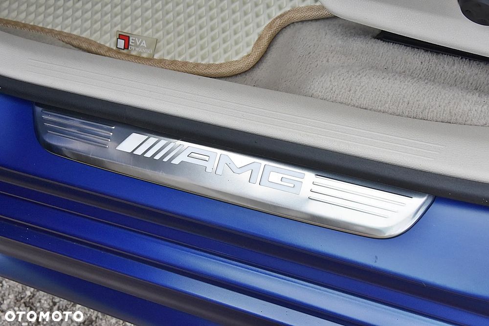 Mercedes-Benz AMG GT - 37
