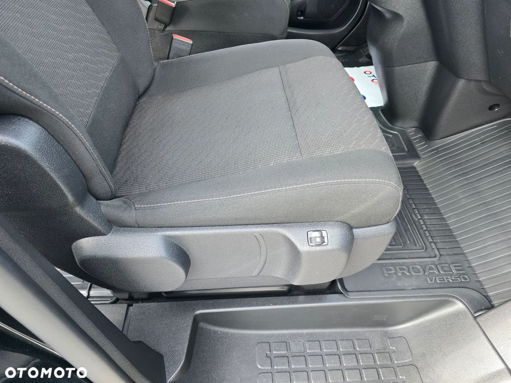 Toyota Proace Verso 2.0 D4-D Long Family - 25