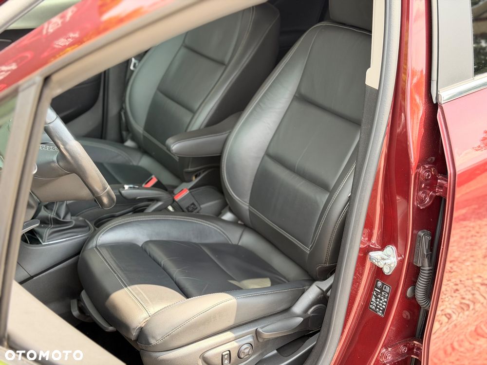 Opel Mokka - 18