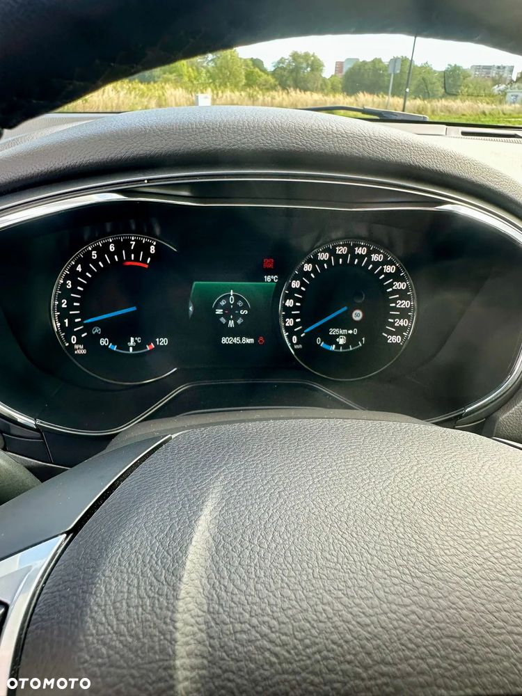 Ford Mondeo 1.5 EcoBoost Titanium - 15