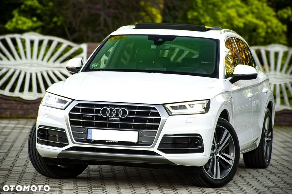 Audi Q5 2.0 TDI Quattro Sport S tronic - 7