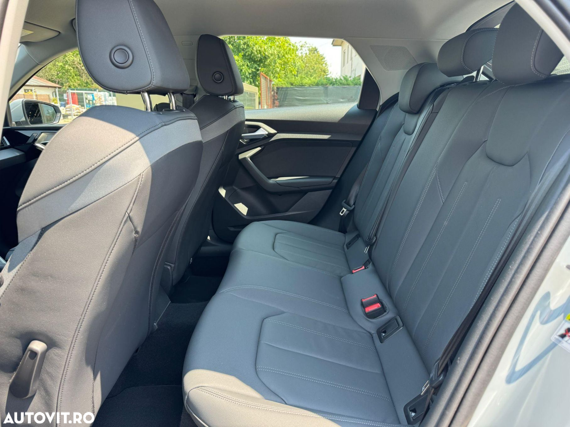 Audi A1 Sportback 30 TFSI S tronic Advanced - 22