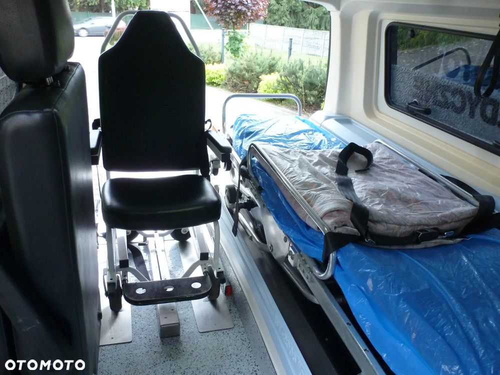 Volkswagen Transporter - 11