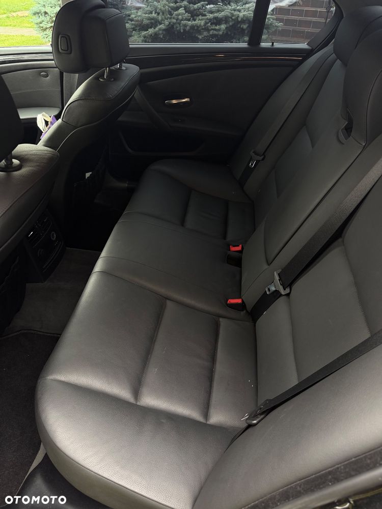 BMW Seria 5 - 15