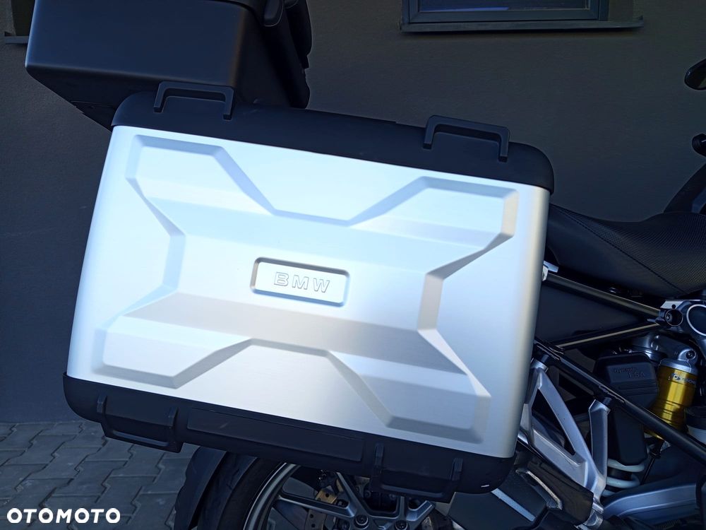 BMW GS - 35