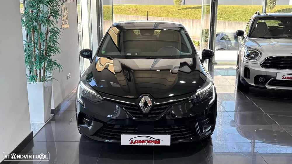 Renault Clio 1.0 TCe Evolution Bi-Fuel - 2