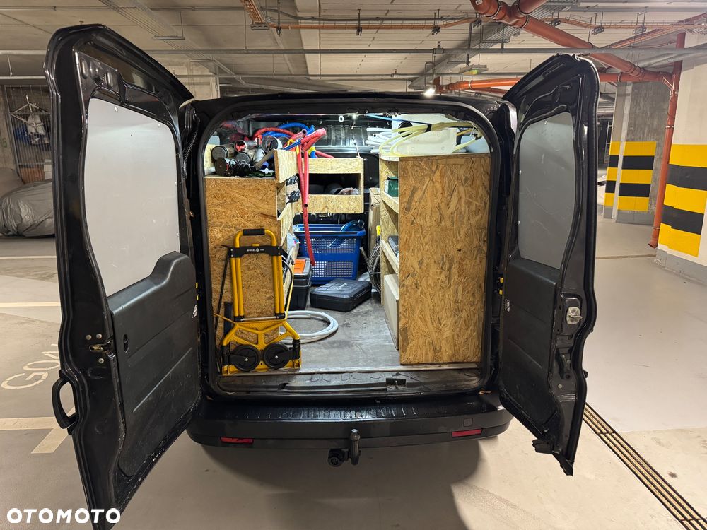 Fiat Doblo - 12