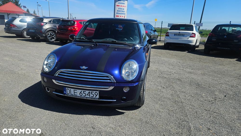 MINI Cooper - 1