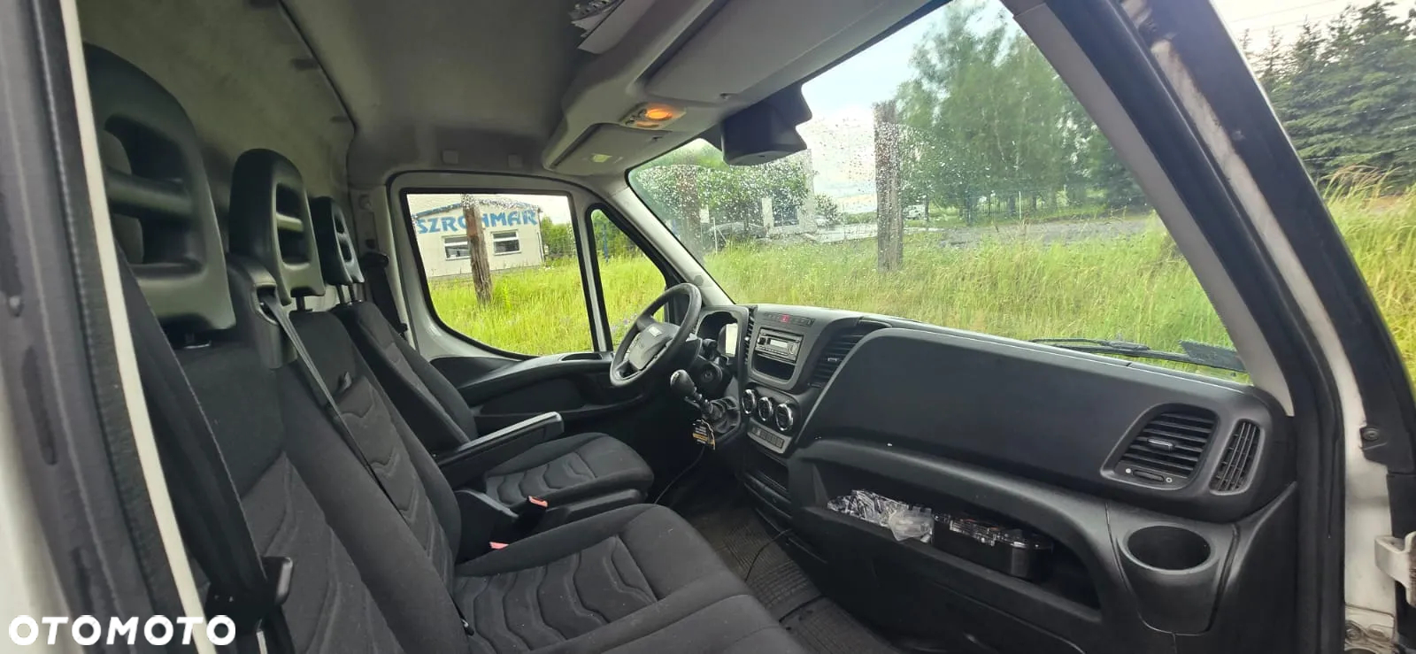 Iveco Daily - 5