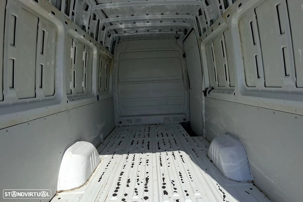 Mercedes-Benz Sprinter 310 CDI - 9