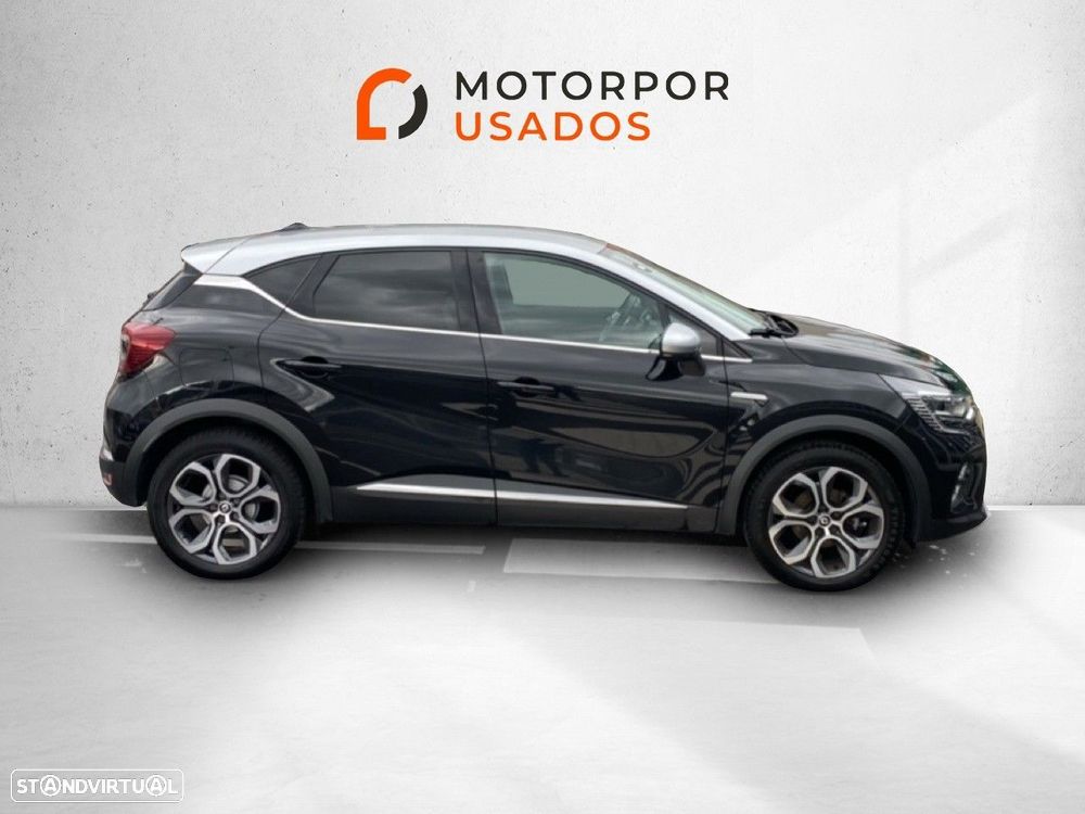 Renault Captur - 4