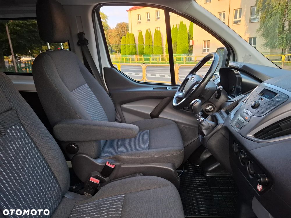 Ford Transit Custom L1H1 VA Trend - 14