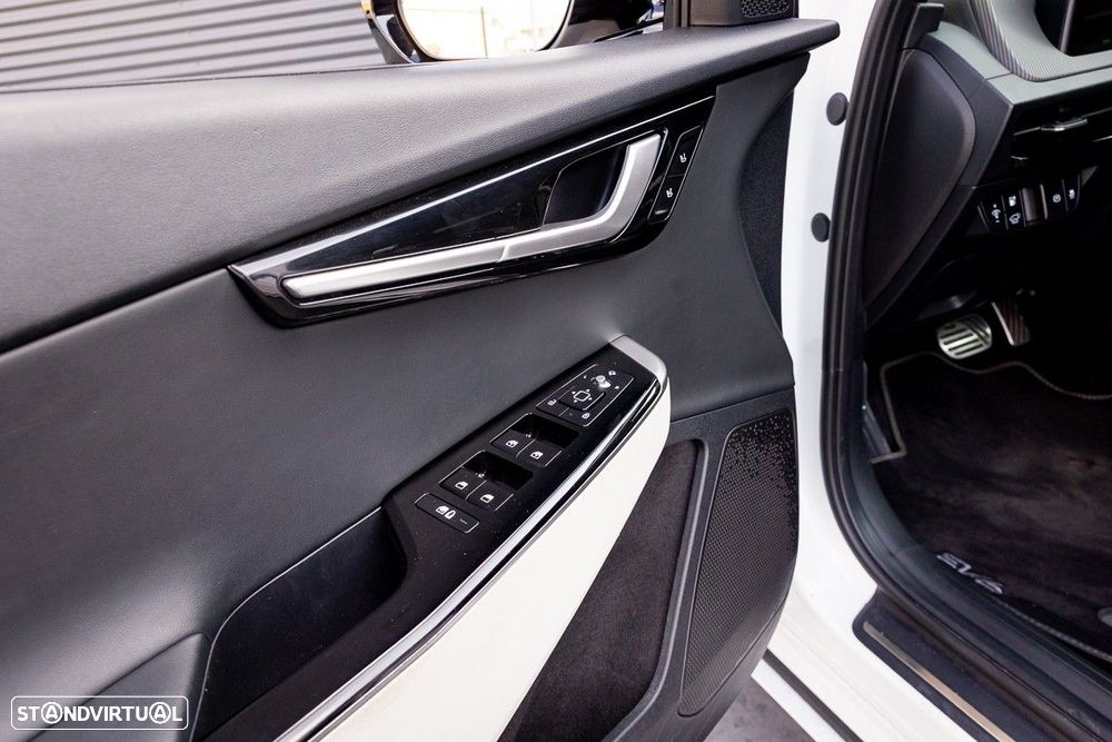 Kia EV6 77.4 kWh GT-Line - 19