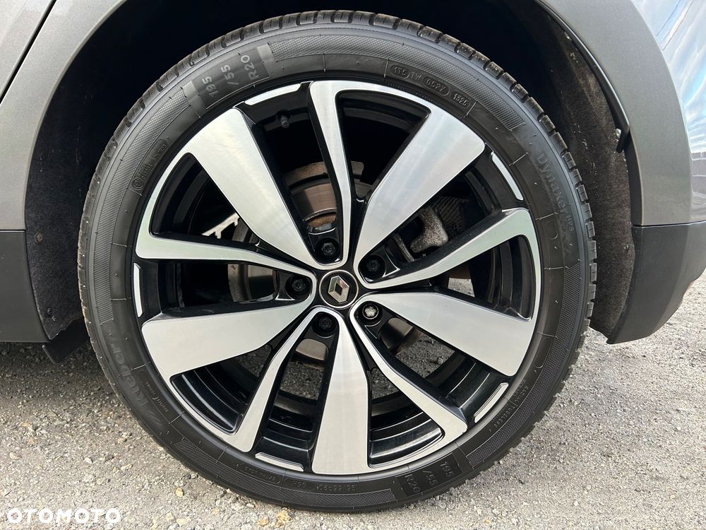 Renault Scenic - 17