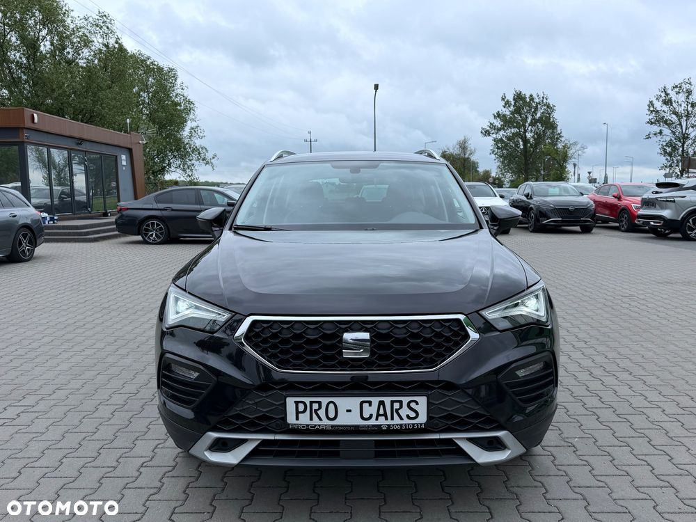 Seat Ateca - 11